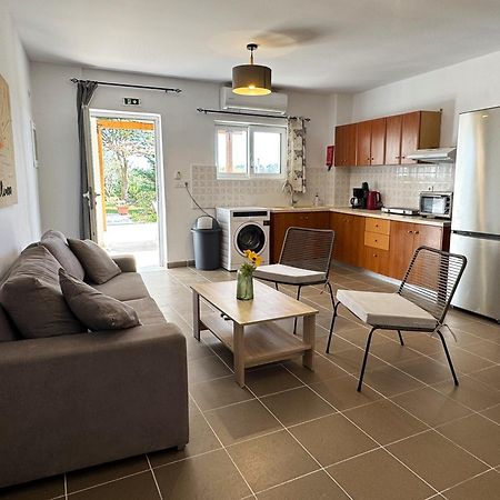 Kalamaki Plaza Apartments Eksteriør billede
