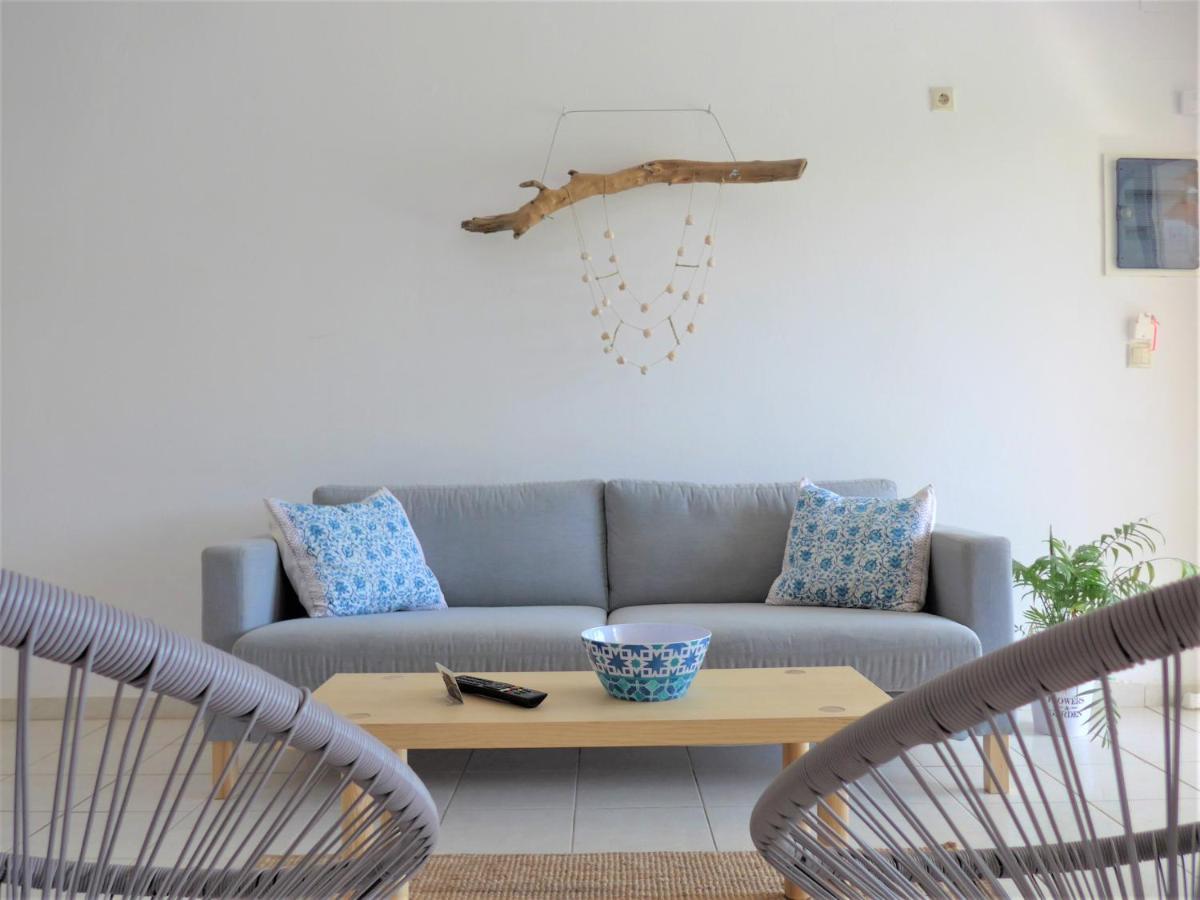 Kalamaki Plaza Apartments Eksteriør billede