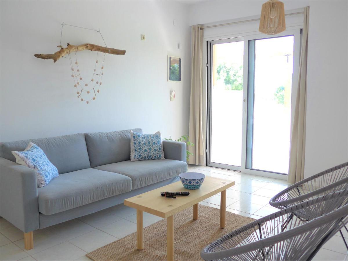 Kalamaki Plaza Apartments Eksteriør billede