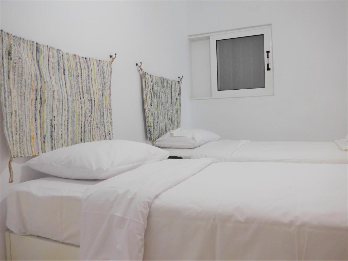 Kalamaki Plaza Apartments Eksteriør billede