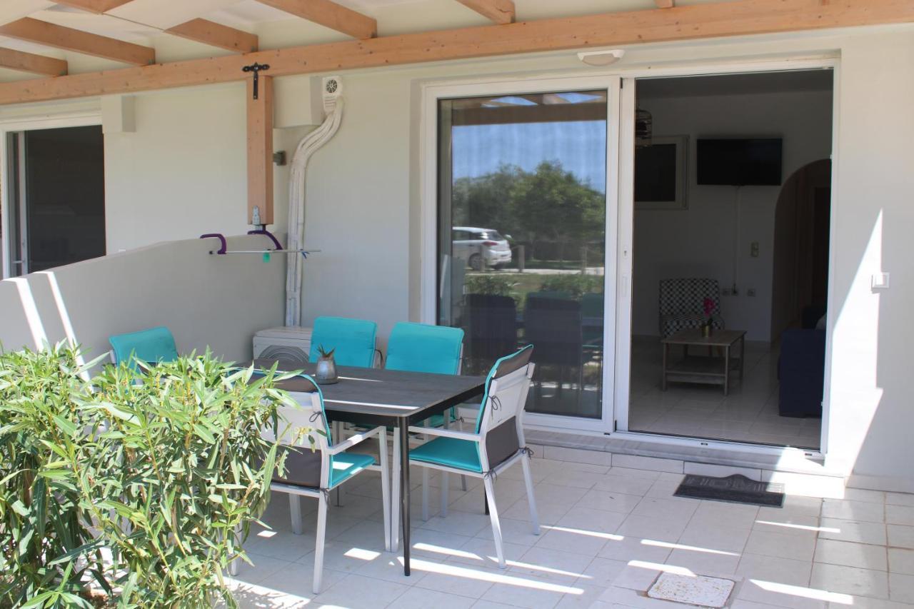Kalamaki Plaza Apartments Eksteriør billede