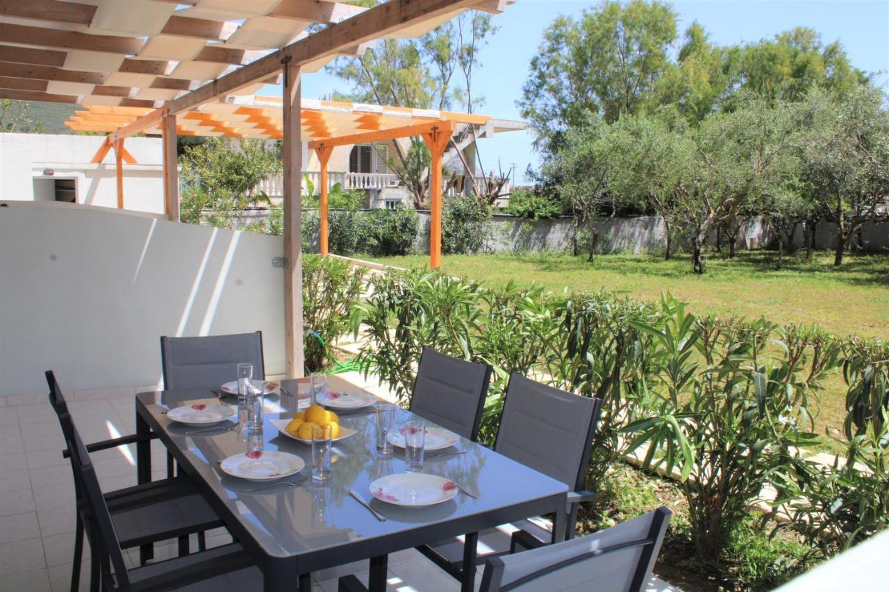 Kalamaki Plaza Apartments Eksteriør billede